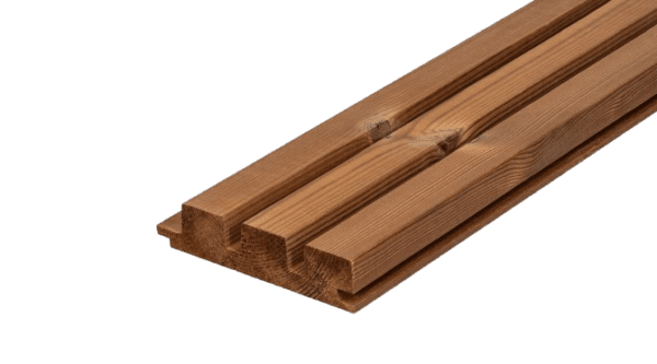 Riflaj termotratat triple shadow CLASA A 32x142
