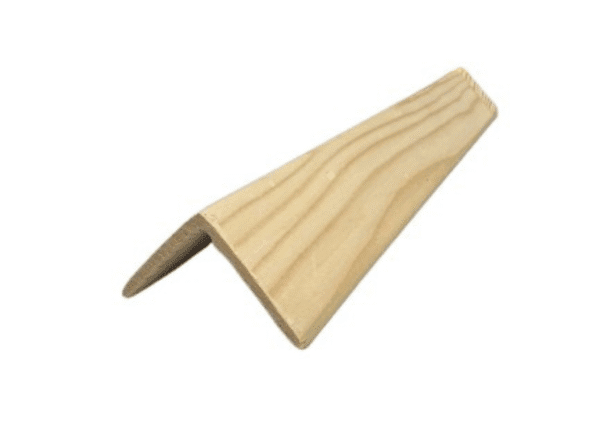 Coltar lemn 45x45